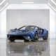 2017 Ford GT